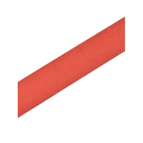 Belt blank BBF-6 40mm (Red-black)