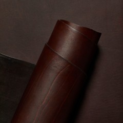 Belt blank Newbury Latigo 38mm (Dark Brown)