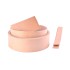 Belt blank Boston Naturale 40mm (Tooling)
