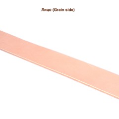 Belt blank RD-3 38mm (Tooling)