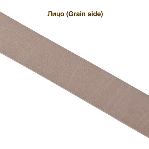 Belt blank RD-2 38mm (Tooling, Buffalo)