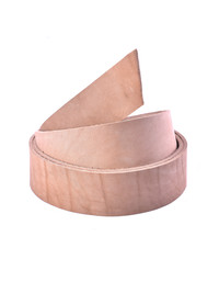 Ременная заготовка BBC-2 40мм (натуральный)