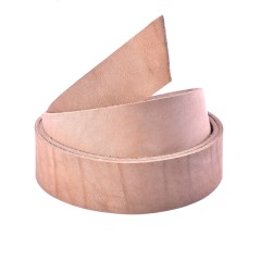 Belt blank BBC-2 38mm (Natural)