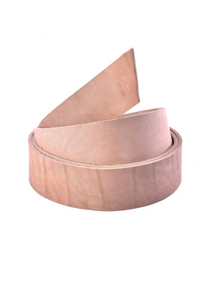 Ременная заготовка BBC-2 44мм (натуральный)