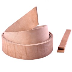 Belt blank BBC-2 38mm (Natural)