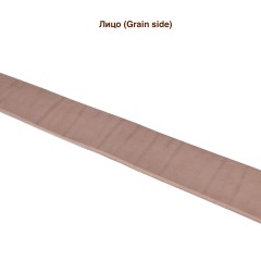 Belt blank BBC-2 38mm (Natural)