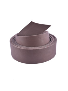 Ременная заготовка BBC-3 35мм (тёмно-кор.)