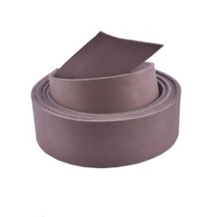 Belt blank BBC-3 35mm (Dark Brown)