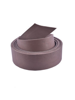 Ременная заготовка BBC-3 44мм (тёмно-кор.)