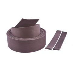 Belt blank BBC-3 35mm (Dark Brown)