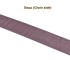 Belt blank BBC-3 44mm (Dark Brown)