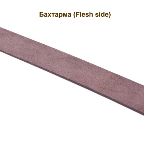 Belt blank BBC-3 44mm (Dark Brown)