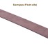 Belt blank BBC-3 44mm (Dark Brown)