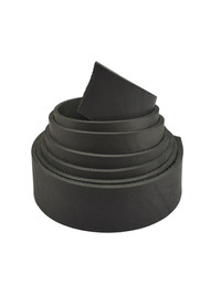 Ременная заготовка BBC-7 50мм (чёрный)