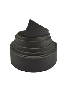 Ременная заготовка BBC-7 32мм (чёрный)