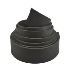 Belt blank BBC-7 35mm (Black)