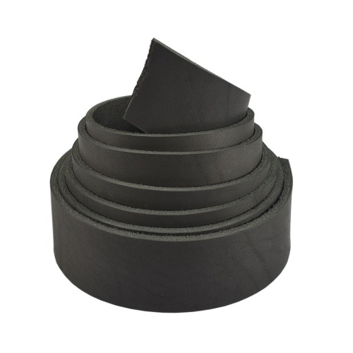 Belt blank BBC-7 35mm (Black)
