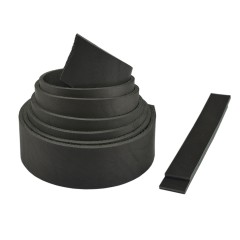 Belt blank BBC-7 35mm (Black)