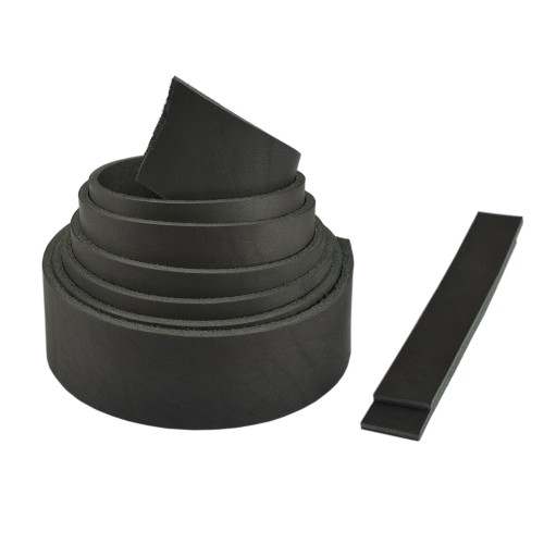 Belt blank BBC-7 35mm (Black)