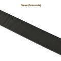 Belt blank BBC-7 50mm (Black)