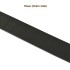 Belt blank BBC-7 35mm (Black)
