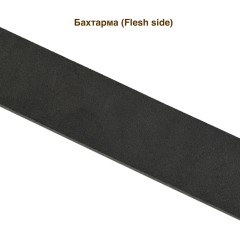 Belt blank BBC-7 35mm (Black)