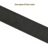 Belt blank BBC-7 35mm (Black)