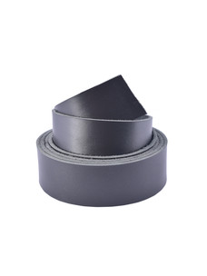 Ременная заготовка BBF-4 35мм (чёрный)