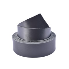 Belt blank BBF-4 38mm (Black)