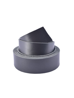 Ременная заготовка BBF-4 35мм (чёрный)