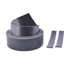 Belt blank BBF-4 38mm (Black)