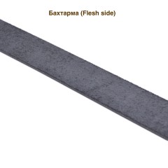 Belt blank BBF-4 38mm (Black)