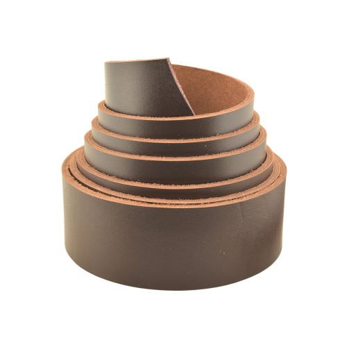 Belt blank BBF-5 40mm (Brown)