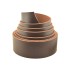 Belt blank BBF-5 40mm (Brown)