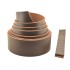Belt blank BBF-5 40mm (Brown)