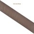Belt blank BBF-5 40mm (Brown)