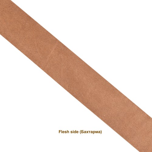 Belt blank BBF-5 40mm (Brown)