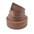 Belt blank BBW-6 32mm (Brown Texas Light)