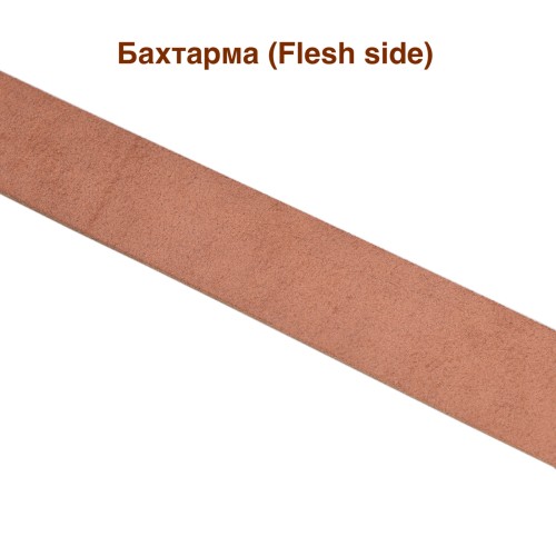 Belt blank BBW-6 32mm (Brown Texas Light)
