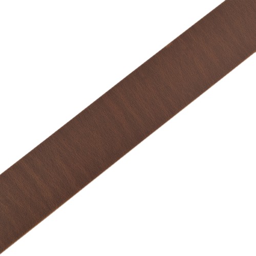 Belt blank BBW-7 38mm (Brown)