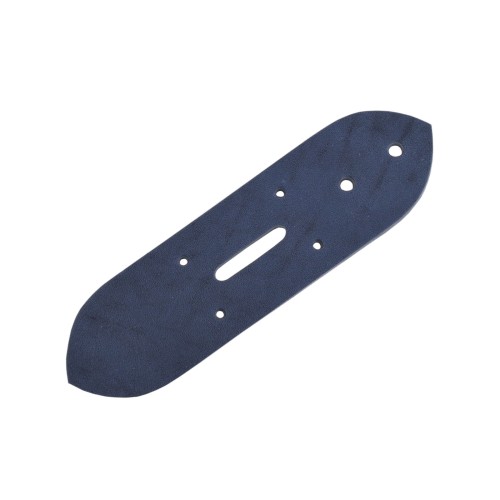 Billet BBC-1 for buckle 40mm (Blue, Short)