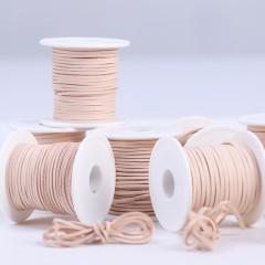 Leather cord 2mm (Tooling)