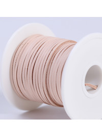 Шнур кожаный 2мм (Растишка)