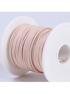 Шнур кожаный 2мм (Растишка)