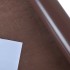 Leather Abrasivato Cacao 1.3-1.5mm