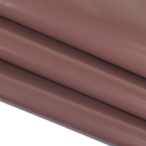 Leather Abrasivato Cacao 1.3-1.5mm