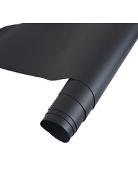 Кожа Abrasivato Corrida Nero 1,1-1,3мм