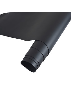 Кожа Abrasivato Corrida Nero 1,1-1,3мм