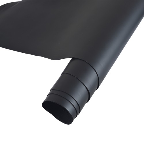 Leather Abrasivato Corrida Nero 1.1-1.3mm