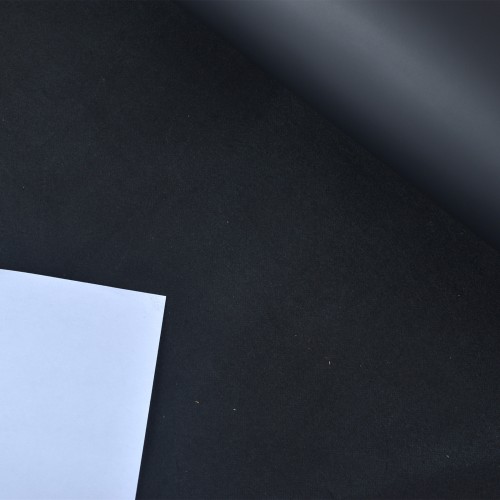Leather Abrasivato Corrida Nero 1.1-1.3mm